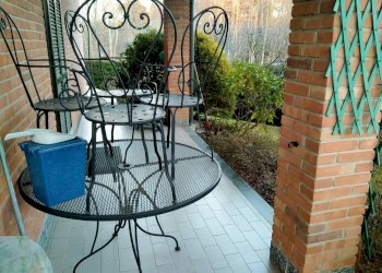 Foto 39 - Villa via mayer
 
2, Tradate - foto 39