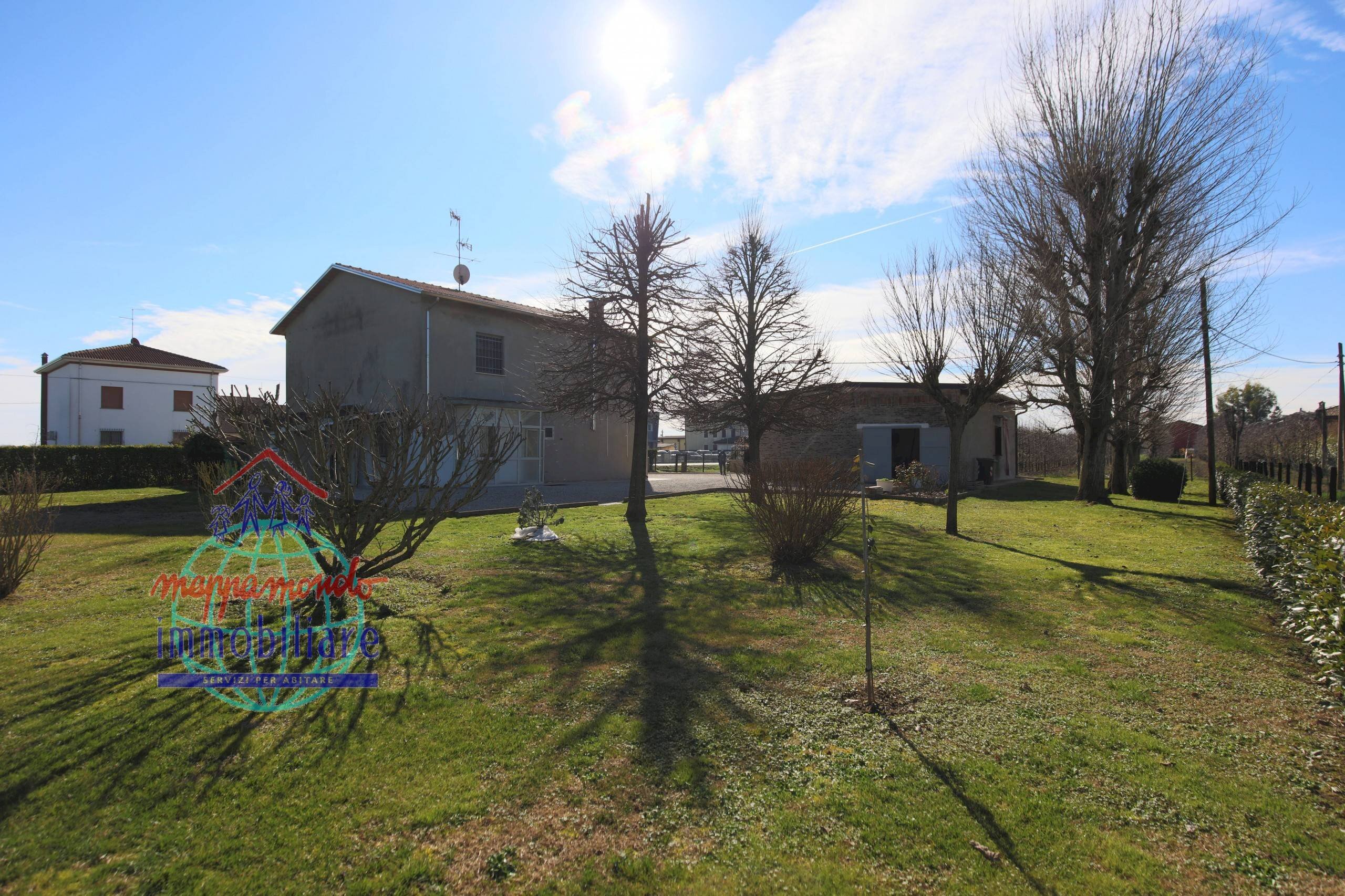 Foto 1 - Villa VIA MAESTRA GRANDE
 
25, Cento - foto 1