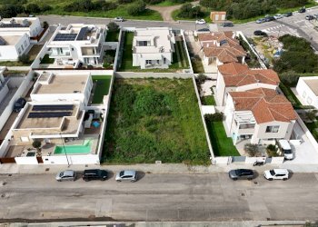 Foto 1 - Terreno edificabile Via Fogazzaro
 
snc, Olbia - foto 1