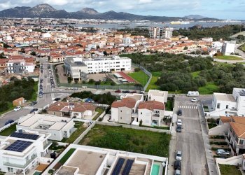 Foto 3 - Terreno edificabile Via Fogazzaro
 
snc, Olbia - foto 3