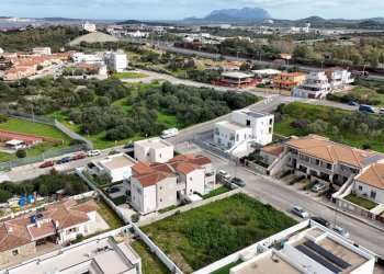 Foto 4 - Terreno edificabile Via Fogazzaro
 
snc, Olbia - foto 4