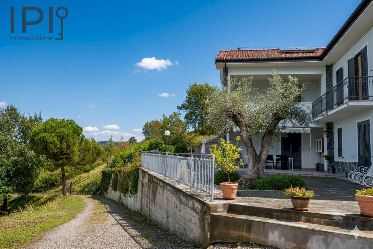 Foto 2 - Villa regione Rosi, Ponti - foto 2