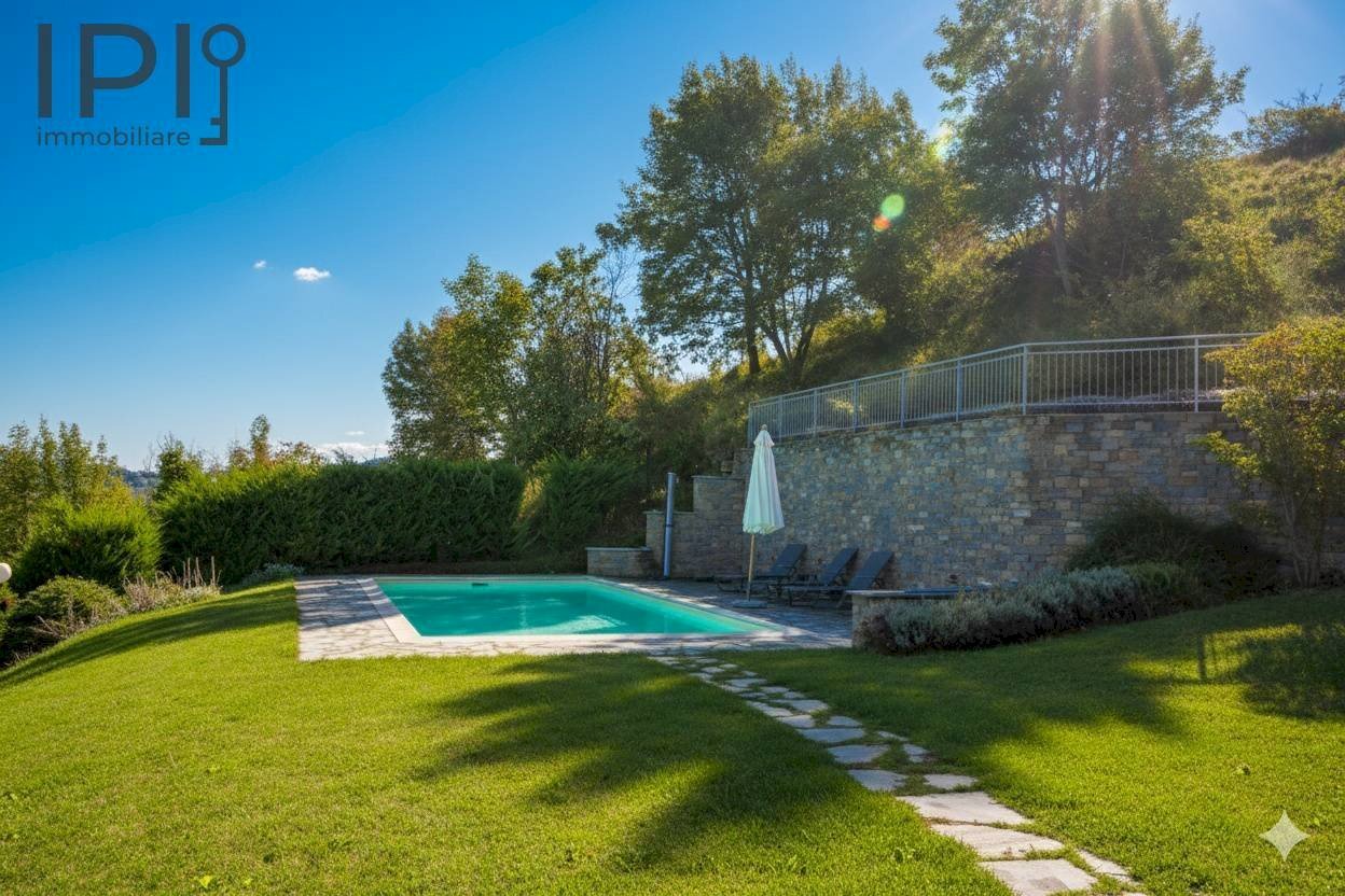 Foto 3 - Villa regione Rosi, Ponti - foto 3