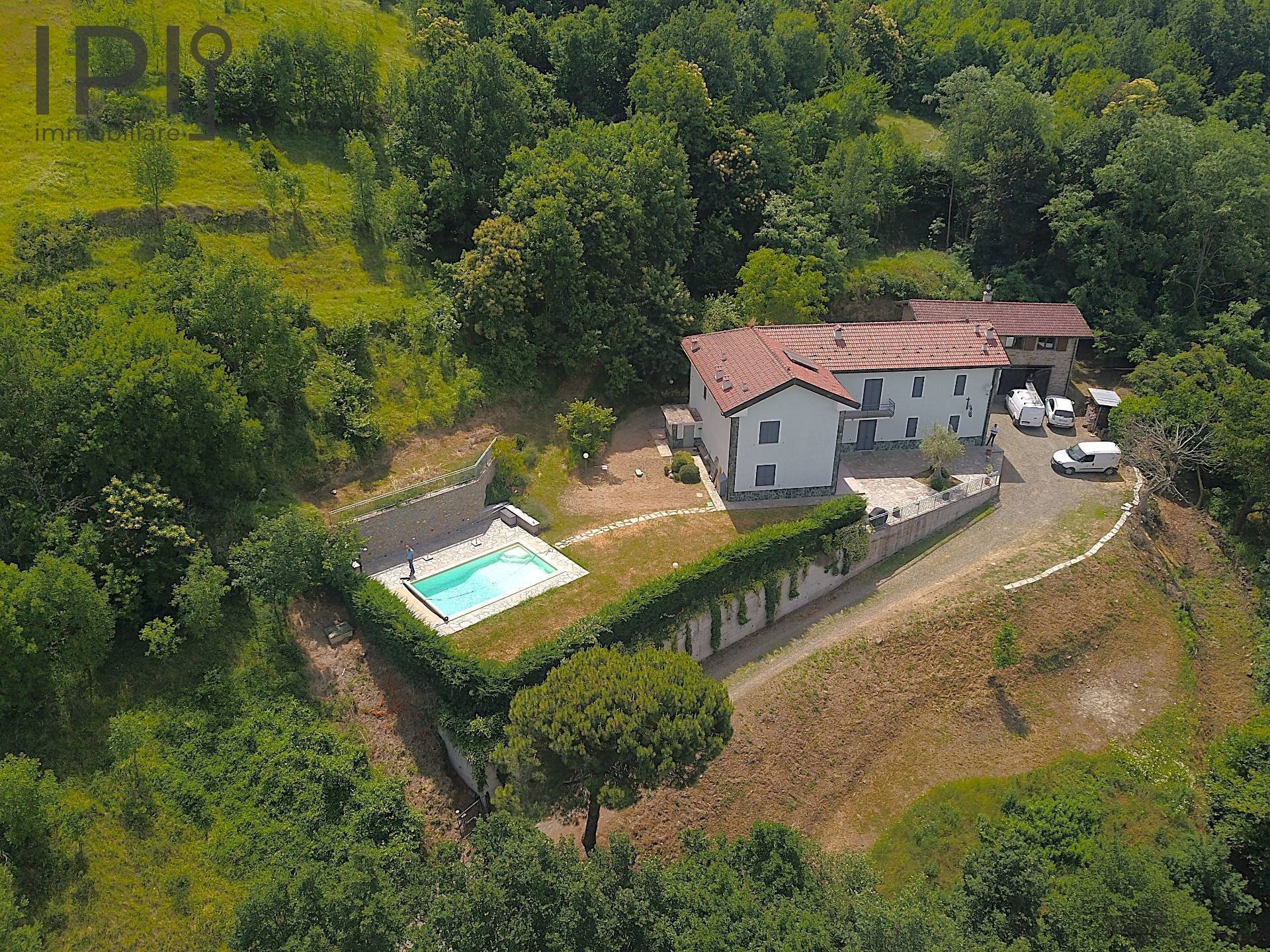 Foto 1 - Villa regione Rosi, Ponti - photo 1