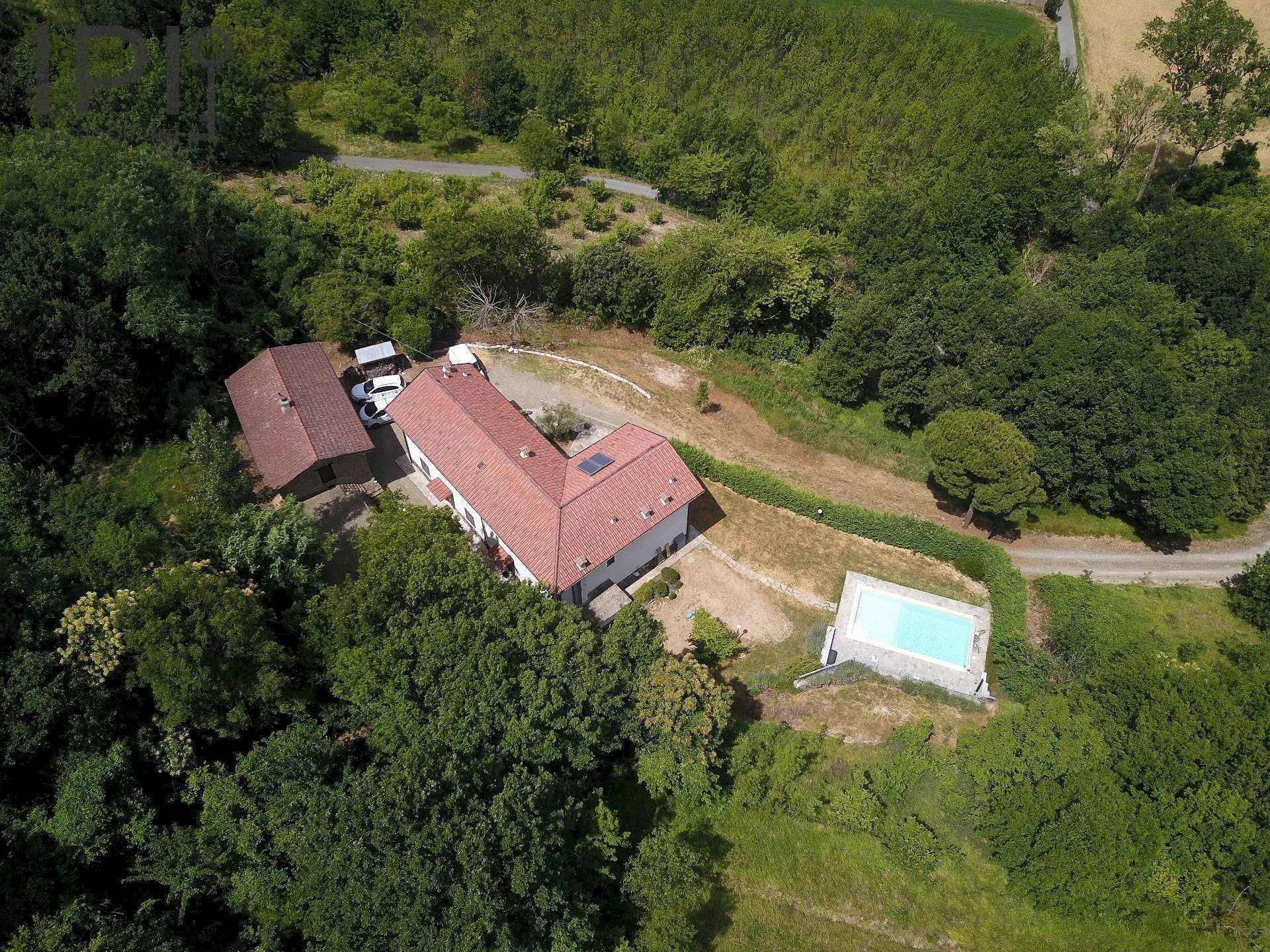 Foto 3 - Villa regione Rosi, Ponti - photo 3