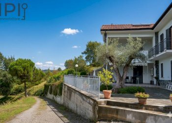 Foto 2 - Villa regione Rosi, Ponti - foto 2