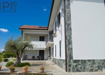 Foto 40 - Villa regione Rosi, Ponti - foto 40