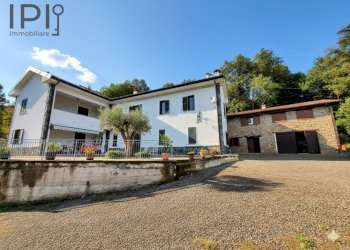 Foto 41 - Villa regione Rosi, Ponti - foto 41