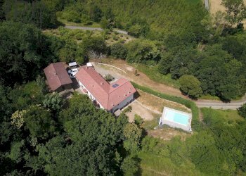 Foto 3 - Villa regione Rosi, Ponti - photo 3
