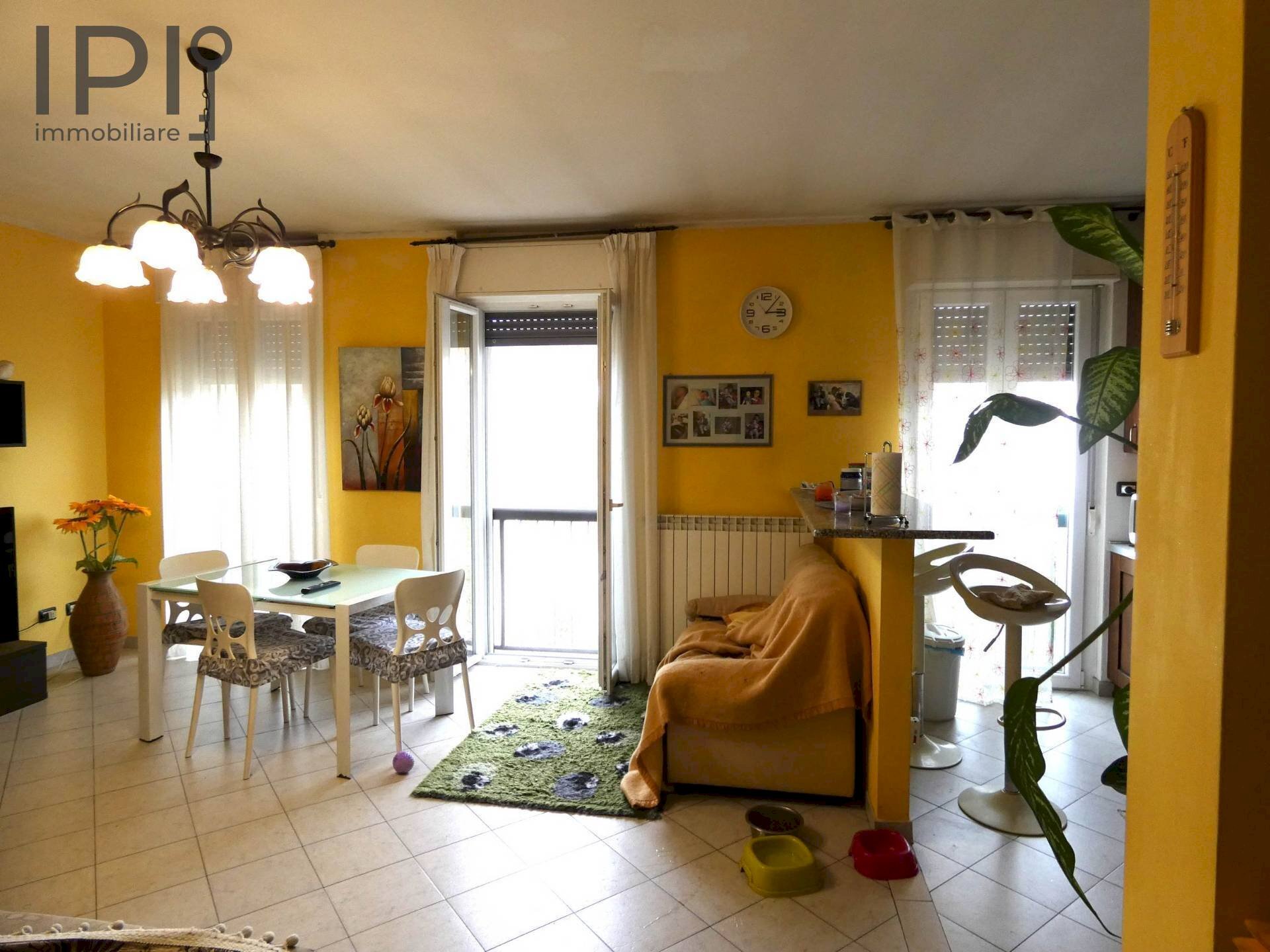 Foto 2 - Appartamento via madonna del bosco, Cairo Montenotte - foto 2