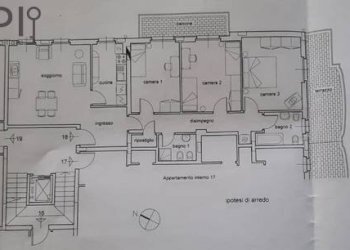 Foto 21 - Appartamento via madonna del bosco, Cairo Montenotte - foto 21