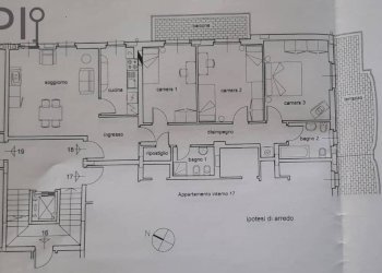 Foto 22 - Appartamento via madonna del bosco, Cairo Montenotte - foto 21