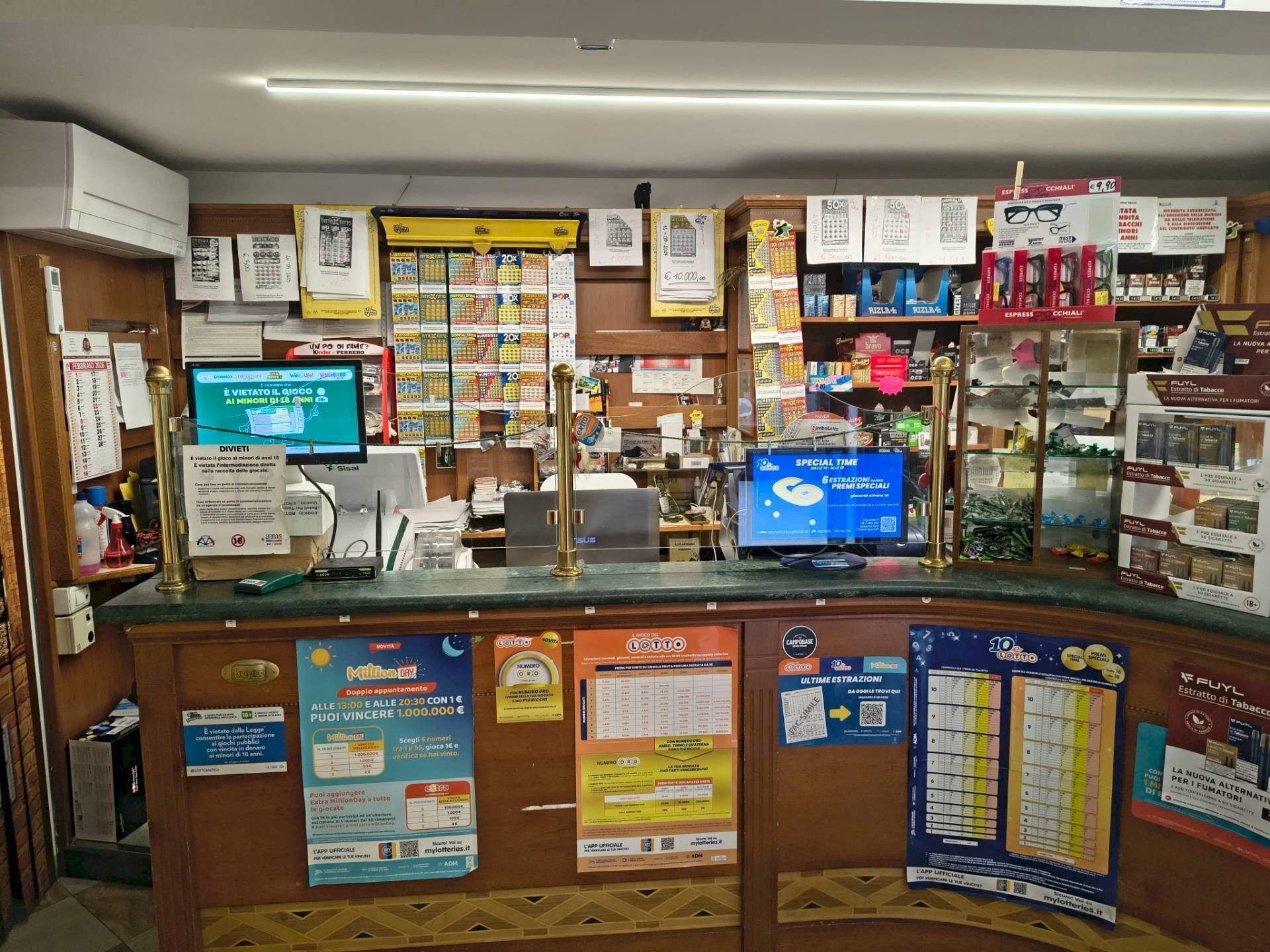 Foto 3 - Attività Commerciale Via del Trivio
 
103, Ascoli Piceno - foto 3