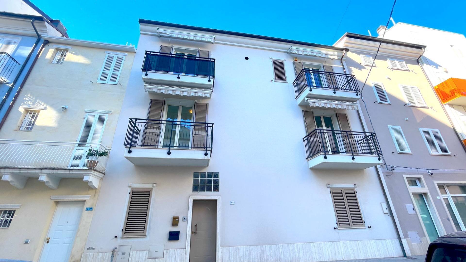 Foto 2 - Casa indipendente Via San Martino
81, San Benedetto del Tronto - foto 2