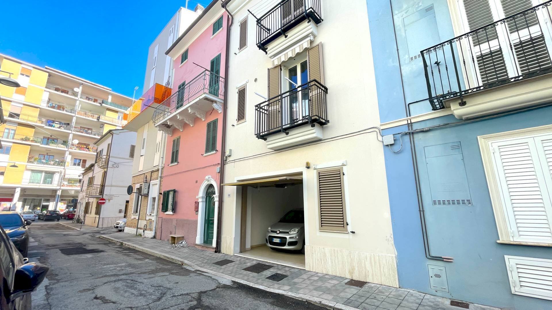 Foto 3 - Casa indipendente Via San Martino
81, San Benedetto del Tronto - foto 3