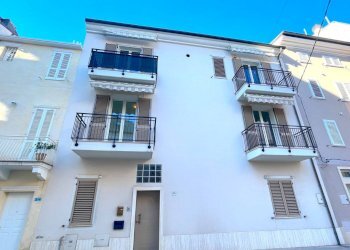 Foto 2 - Casa indipendente Via San Martino
 
81, San Benedetto del Tronto - foto 2