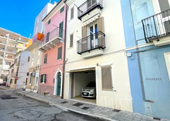 Foto 3 - Casa indipendente Via San Martino
 
81, San Benedetto del Tronto - foto 3