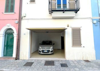 Foto 5 - Casa indipendente Via San Martino
 
81, San Benedetto del Tronto - foto 5