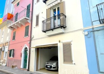 Foto 41 - Casa indipendente Via San Martino
 
81, San Benedetto del Tronto - foto 41