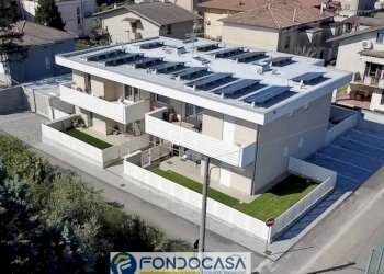 Foto 4 - Three-room apartment Ospitaletto - photo 4
