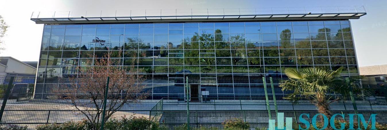 Foto 1 - Ufficio via Caravaggio
 
28, Desio - foto 1