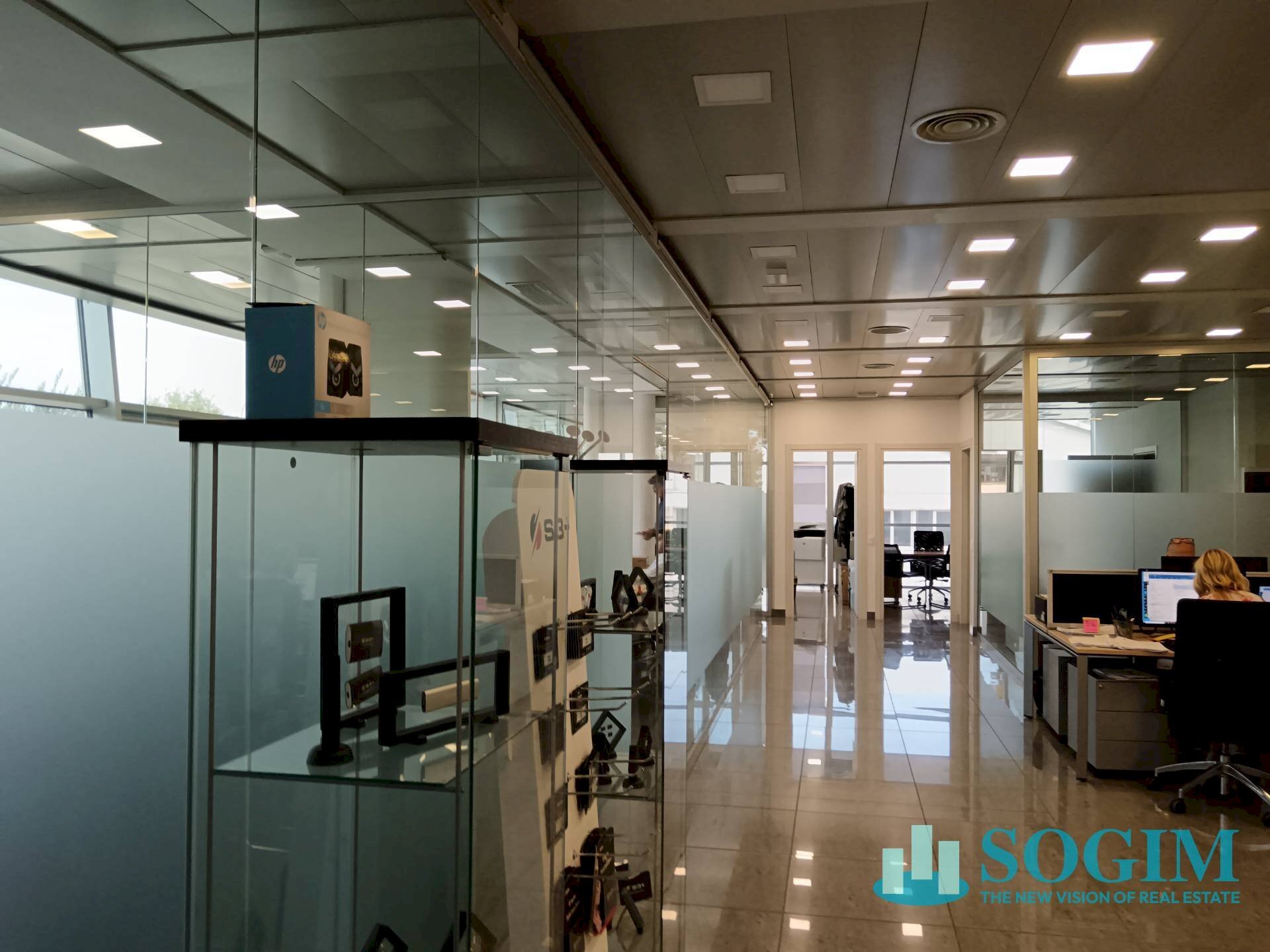 Foto 3 - Ufficio via Caravaggio
 
28, Desio - foto 3