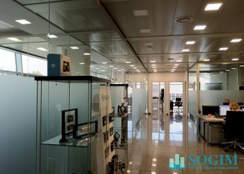 Foto 3 - Ufficio via Caravaggio
 
28, Desio - foto 3