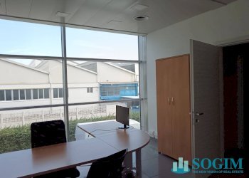 Foto 8 - Ufficio via Caravaggio
 
28, Desio - foto 8