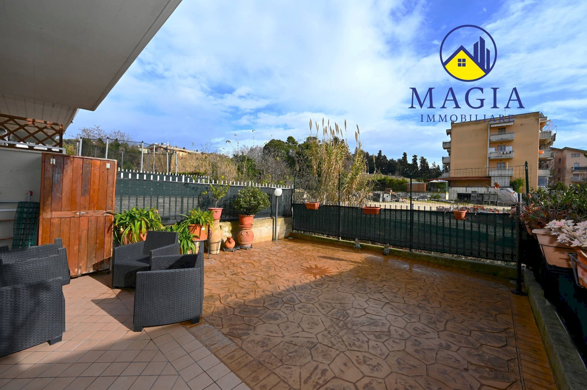 Foto 1 - Villa a Schiera 14, Colli del Tronto - foto 1