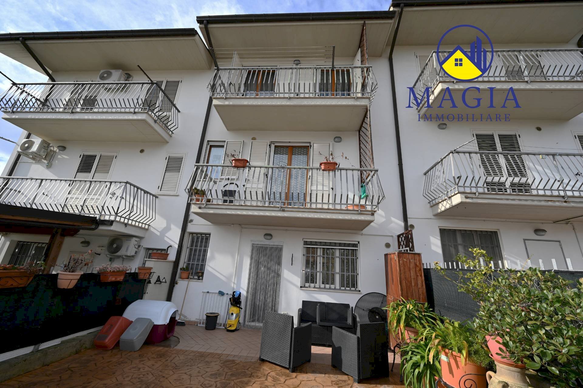 Foto 2 - Villa a Schiera 14, Colli del Tronto - foto 2