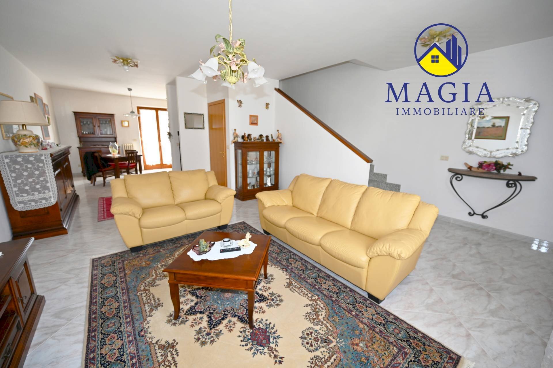 Foto 3 - Villa a Schiera 14, Colli del Tronto - foto 3