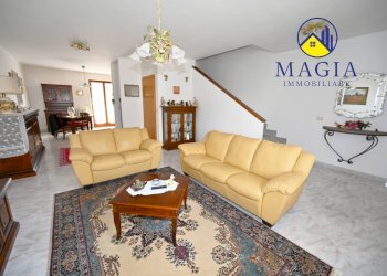 Foto 3 - Villa a Schiera 14, Colli del Tronto - foto 3