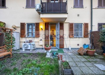 Foto 1 - Two-room apartment Via San Mamete
 
66, Milano - photo 1