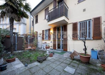 Foto 2 - Two-room apartment Via San Mamete
 
66, Milano - photo 2