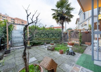 Foto 3 - Two-room apartment Via San Mamete
 
66, Milano - photo 3