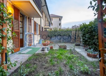 Foto 4 - Two-room apartment Via San Mamete
 
66, Milano - photo 4