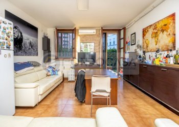 Foto 5 - Two-room apartment Via San Mamete
 
66, Milano - photo 5