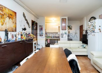 Foto 8 - Two-room apartment Via San Mamete
 
66, Milano - photo 8