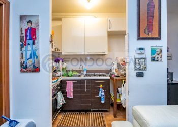 Foto 9 - Two-room apartment Via San Mamete
 
66, Milano - photo 9