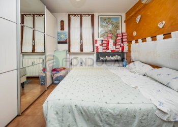 Foto 13 - Two-room apartment Via San Mamete
 
66, Milano - photo 13