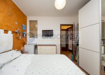 Foto 14 - Two-room apartment Via San Mamete
 
66, Milano - photo 14