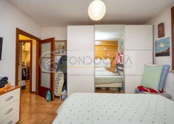 Foto 15 - Two-room apartment Via San Mamete
 
66, Milano - photo 15
