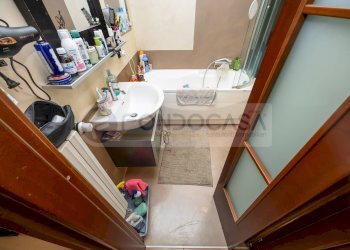 Foto 16 - Two-room apartment Via San Mamete
 
66, Milano - photo 16