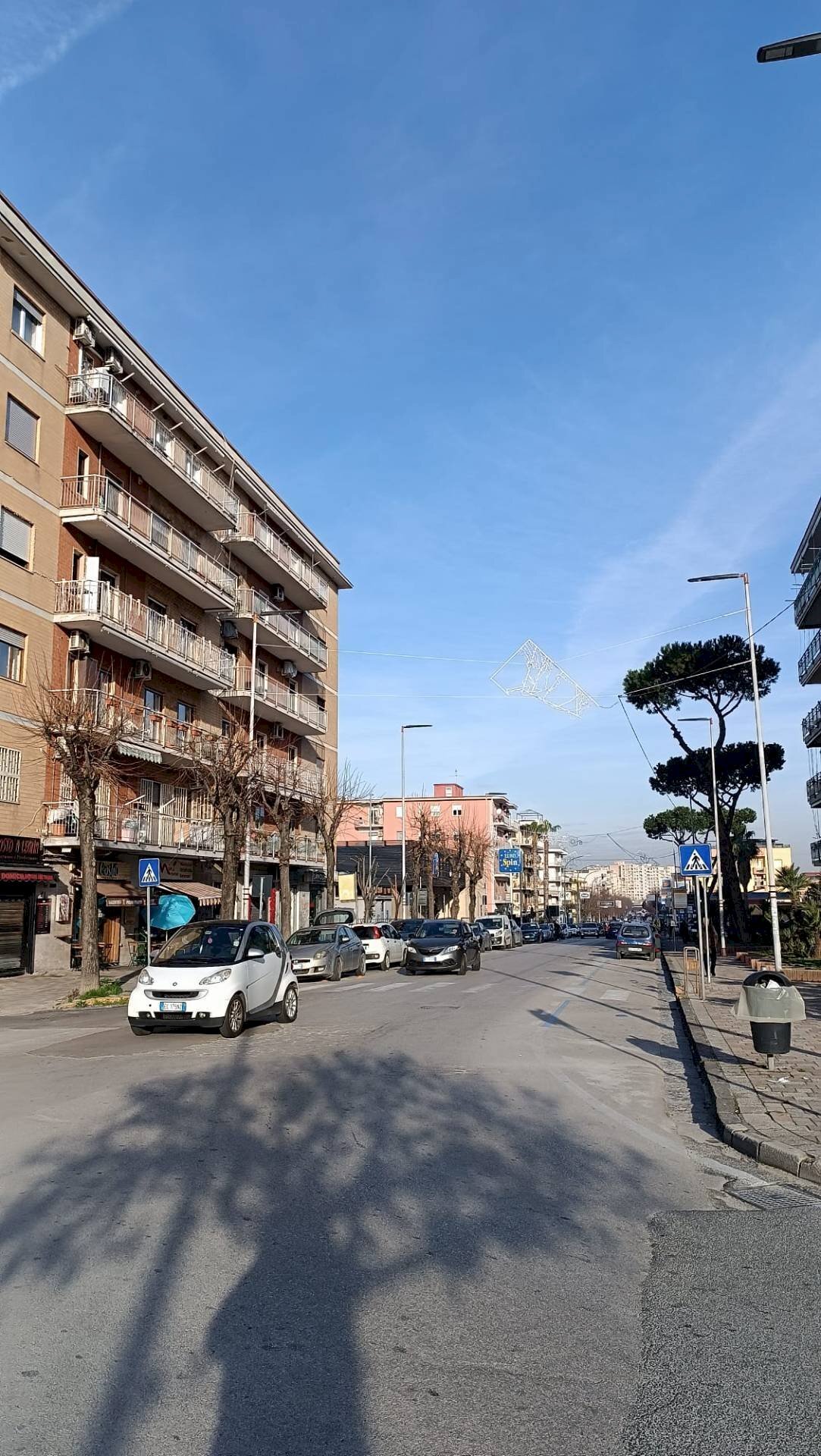 Foto 1 - Locale Commerciale Via Bartolo Longo, Napoli - foto 1