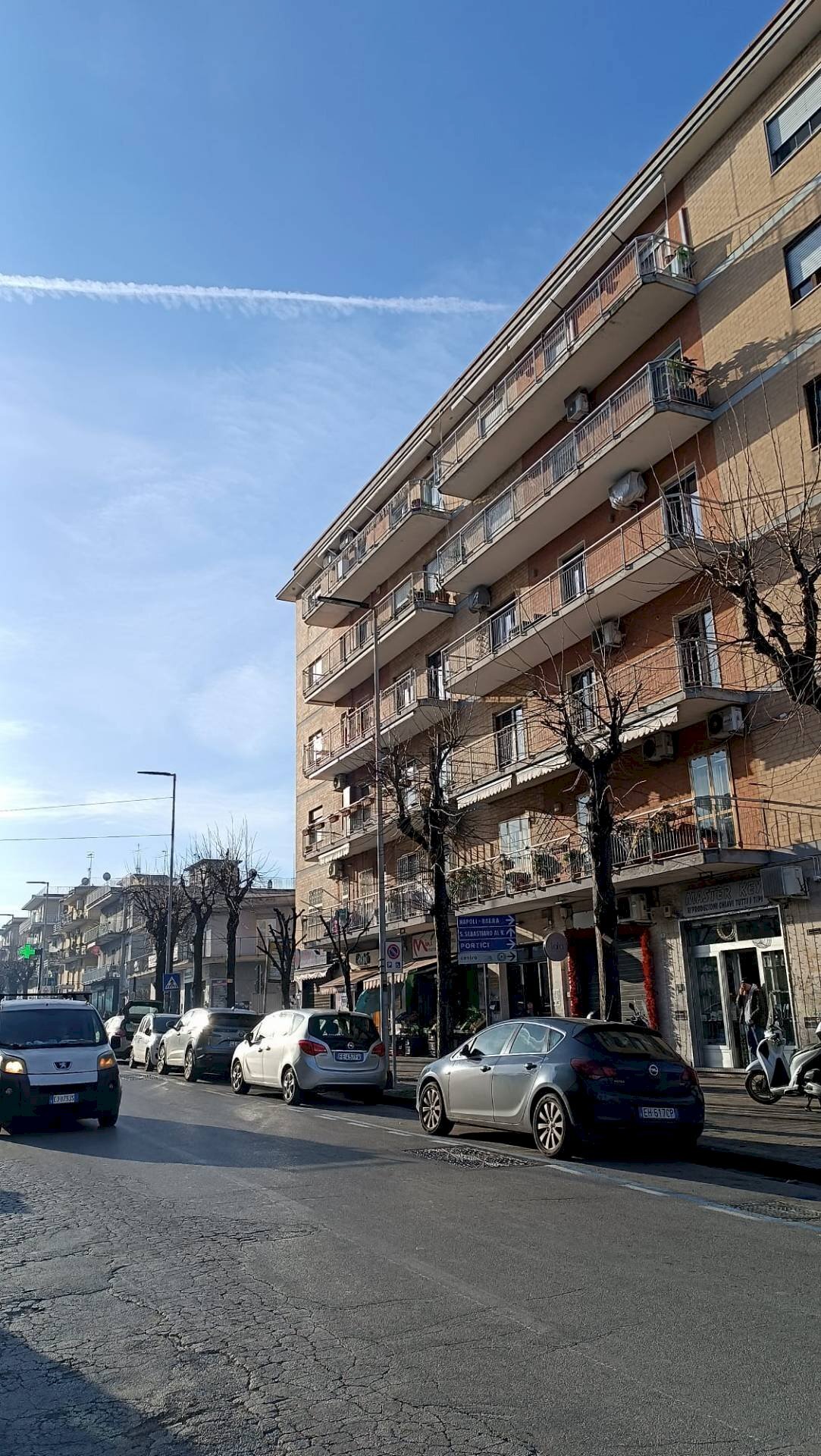 Foto 3 - Locale Commerciale Via Bartolo Longo, Napoli - foto 3