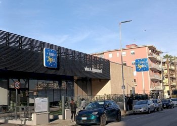 Foto 4 - Locale Commerciale Via Bartolo Longo, Napoli - foto 4