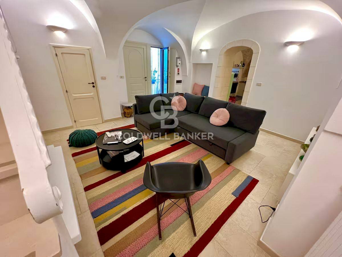 Foto 1 - Three-room apartment Via Superga
 
15, Cisternino - photo 1