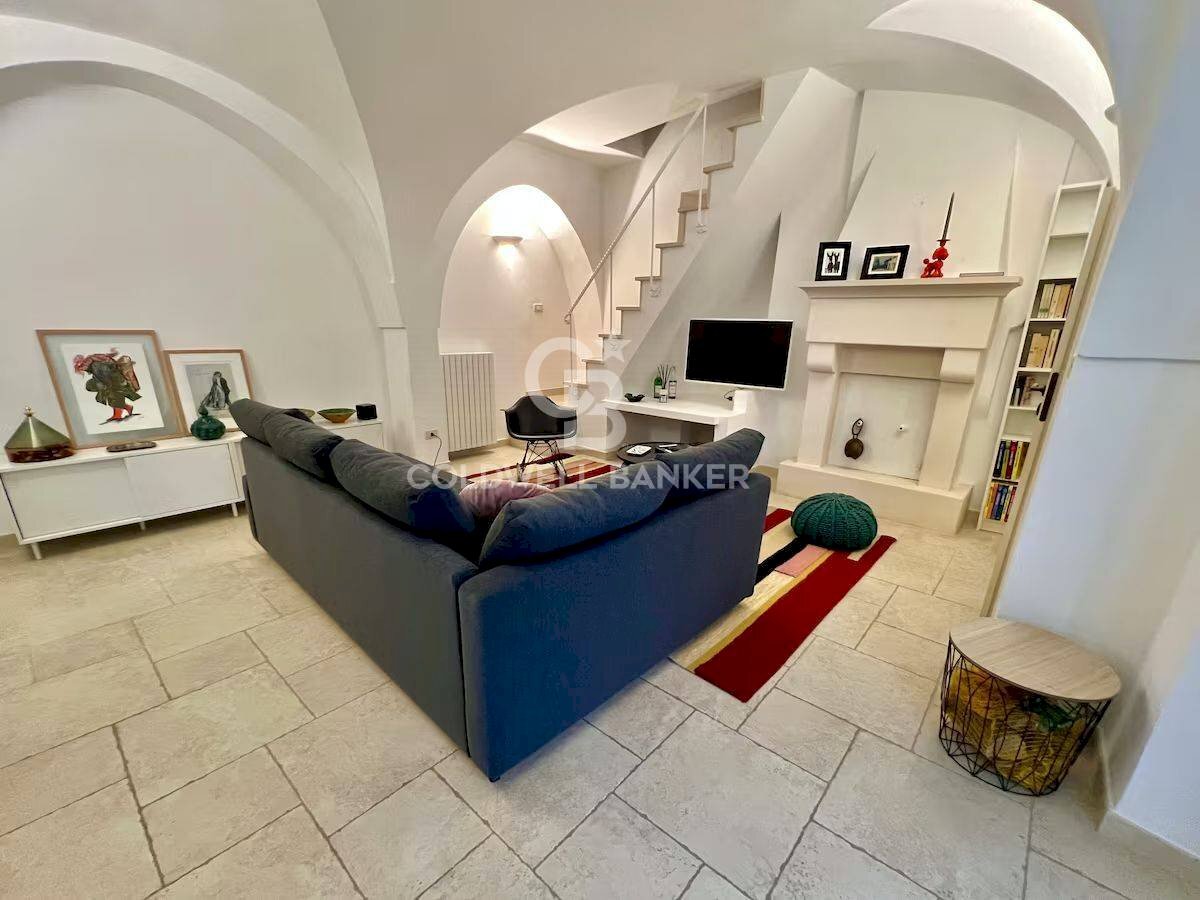 Foto 2 - Three-room apartment Via Superga
 
15, Cisternino - photo 2