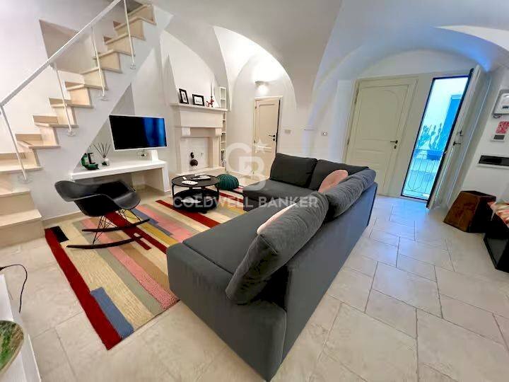 Foto 3 - Three-room apartment Via Superga
 
15, Cisternino - photo 3