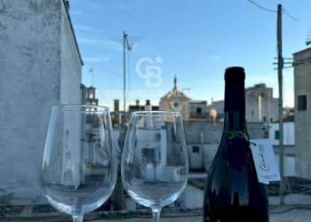 Foto 24 - Trilocale Via Superga
 
15, Cisternino - foto 24